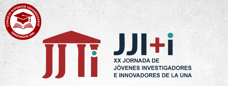 XX Jornada de Jóvenes Investigadores e Innovadores de la UNA: La Gran Fiesta de la Ciencia